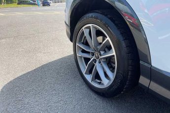 Audi Q3 Black Edition