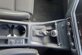Audi Q3 Black Edition