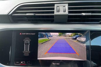 Audi Q3 Black Edition