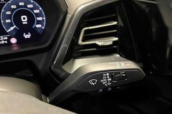 Audi Q4 S Line