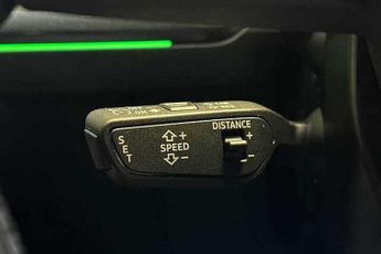 Audi Q4 S Line