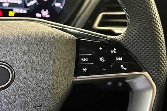 Audi Q4 S Line