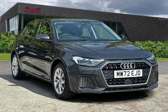 Audi A1 Sport