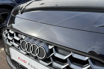 Audi A5 Sport