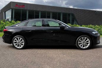 Audi A5 Sport