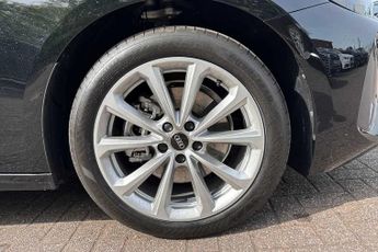 Audi A5 Sport