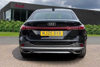 Audi A5 Sport