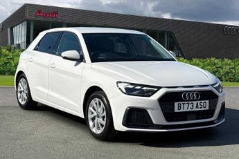 Audi A1 Sport