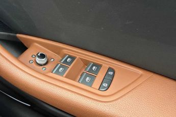 Audi A5 Sport