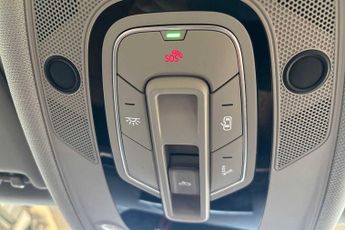 Audi A5 Sport