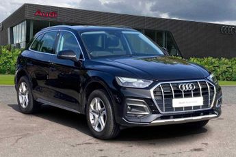 Audi Q5 Sport