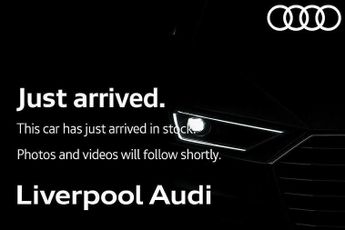 Audi A3 S Line