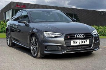 Audi A4 S4