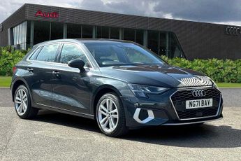 Audi A3 Sport