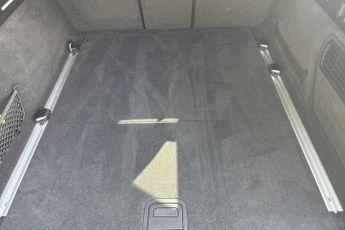 Audi A6 Black Edition