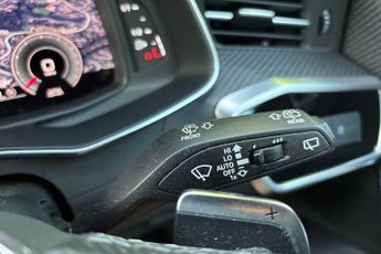Audi A6 Black Edition