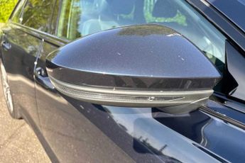 Audi A6 Black Edition