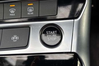 Audi A6 Black Edition