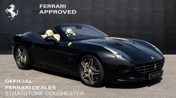 Ferrari California T