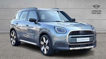 MINI Countryman C Exclusive