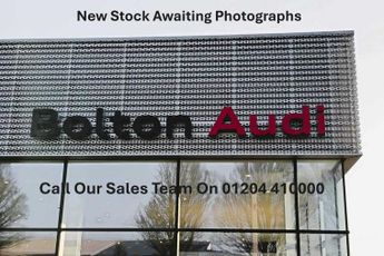 Audi A4 S Line
