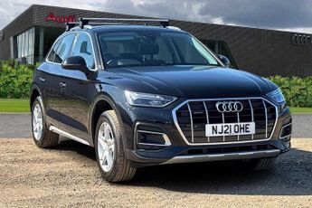 Audi Q5 Sport