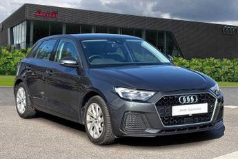Audi A1 Sport
