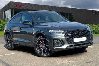 Audi Q5 Edition 1