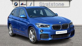BMW X1 M Sport