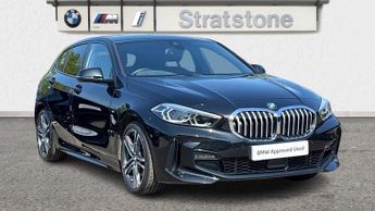  M Sport