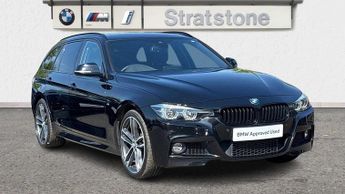  M Sport Shadow Edition