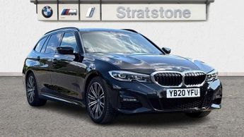  M Sport