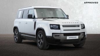 Land Rover Defender X-Dynamic HSE
