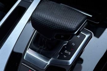 Audi Q5 S Line