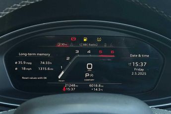 Audi Q5 S Line