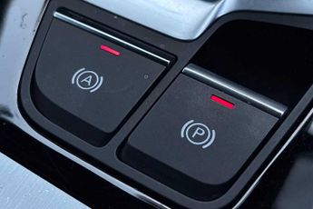 Audi Q5 S Line