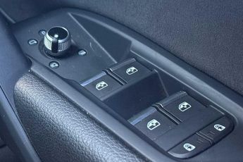 Audi Q5 S Line