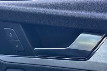 Audi Q5 S Line