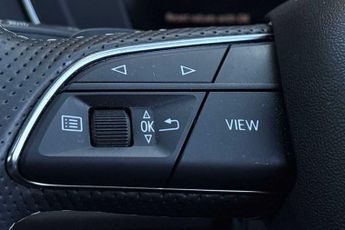 Audi Q5 S Line