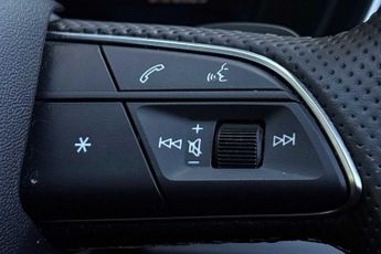 Audi Q5 S Line