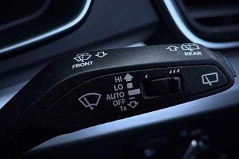 Audi Q5 S Line