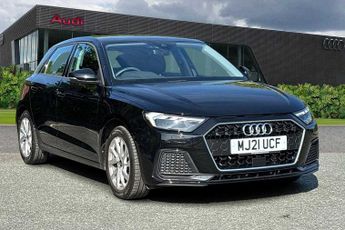 Audi A1 Sport