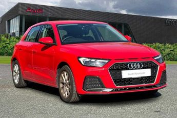 Audi A1 Sport