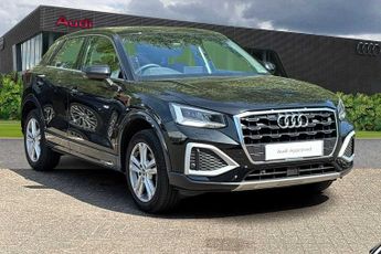 Audi Q2 Sport