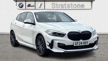  M Sport