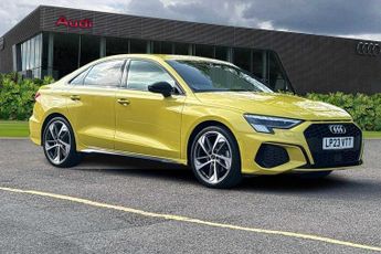 Audi A3 Edition 1