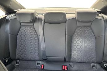 Audi A3 Edition 1