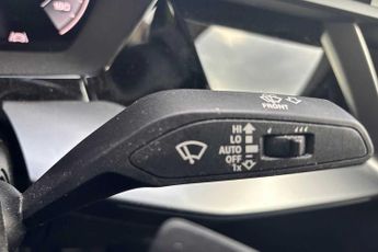 Audi A3 Edition 1