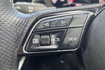 Audi A3 Edition 1