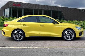 Audi A3 Edition 1